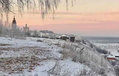 Чердынская летопись: от Покчи до Рябинино