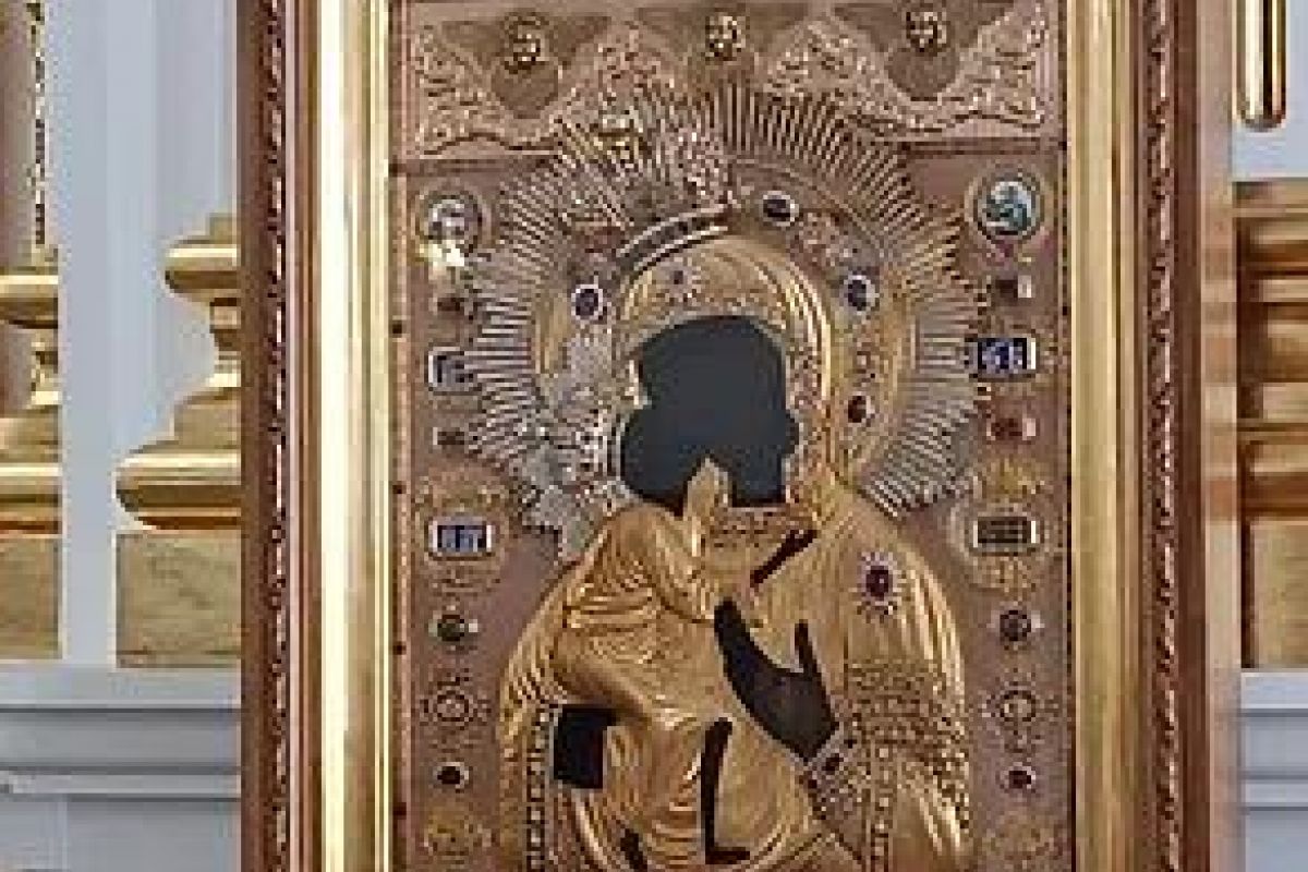 Золотое кольцо. ЖД тур из Перми на Новогодние праздники