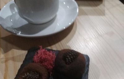 Вкусы Пармы: гастрономическое путешествие в Коми-Пермяцкий округ.