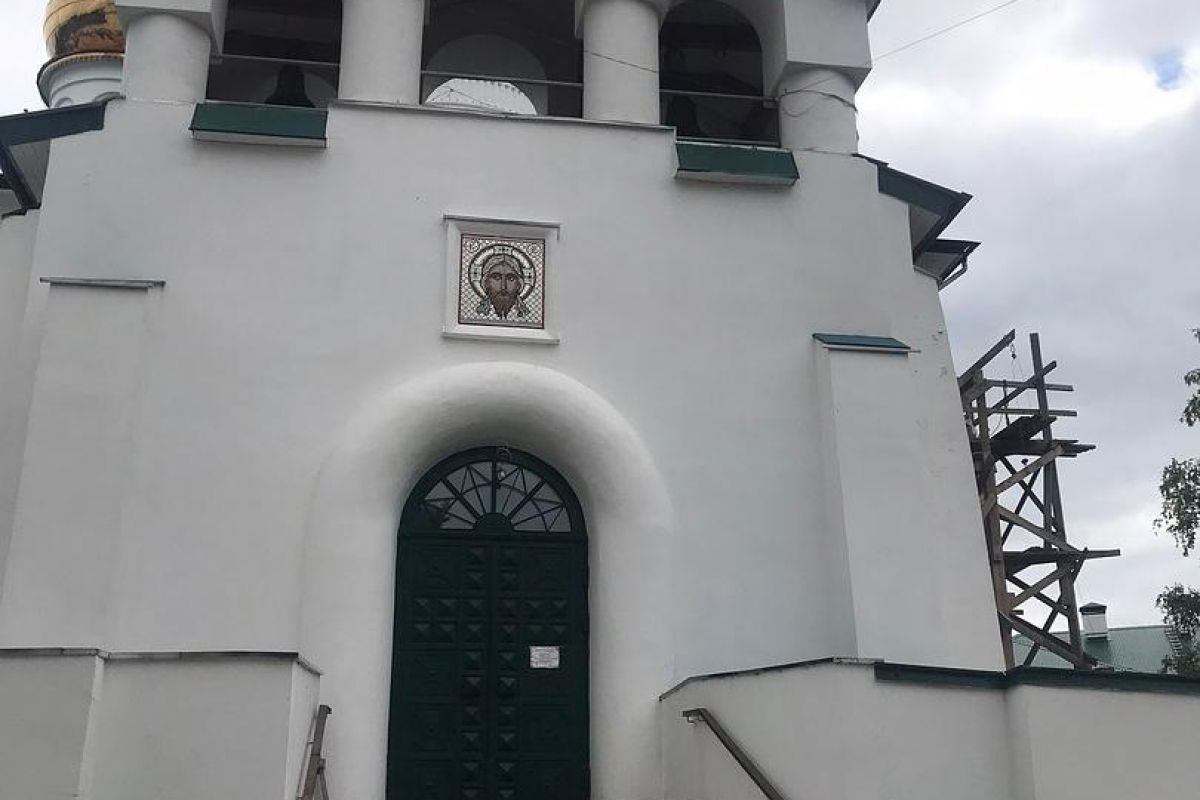 Три храма за Камой. Экскурсия по храмам Верхней и Нижней Курьи