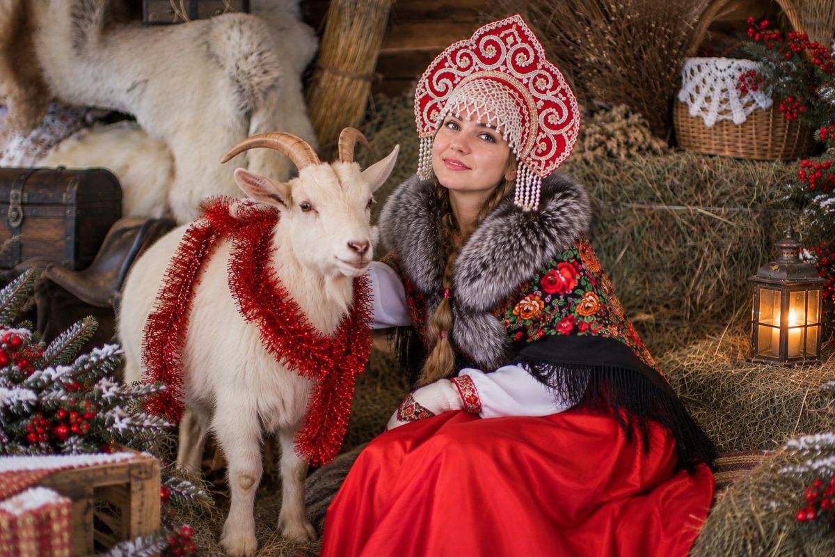 Фототур "Козы да Каменский"