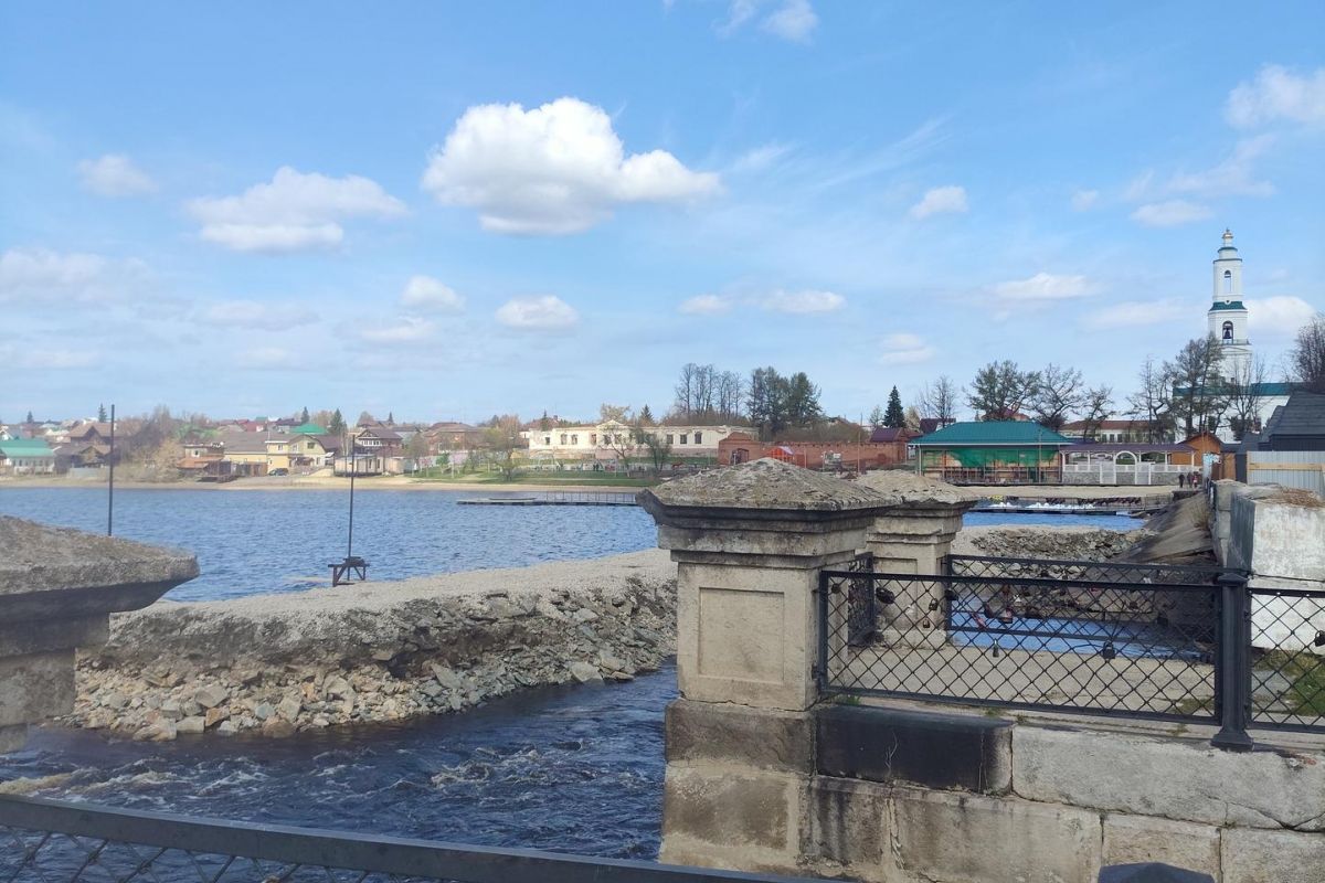 Театральный Екатеринбург и сказочная Сысерть